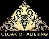 Cloak of Altering logo