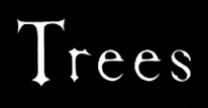 Trees logo