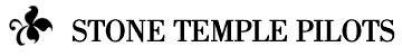Stone Temple Pilots logo