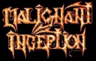 Malignant Inception logo