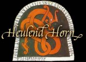 Heulend Horn logo