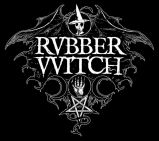 Rvbber VVitch logo
