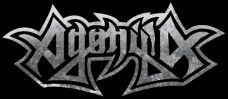 Agonija logo