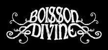 Boisson Divine logo