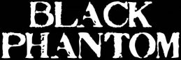 Black Phantom logo