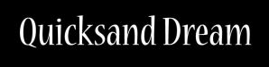 Quicksand Dream logo