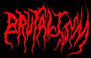 Brutalism logo