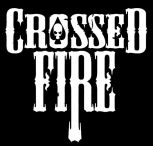 Crossed Fire logo