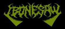 I Bonesaw logo