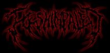 Flesh Impaled logo