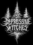 Depressive Witches logo