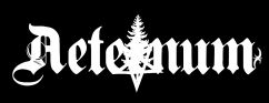 Aeternum logo