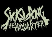 Sick Bong Headquarter logo