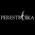 PERESTROЇKA logo