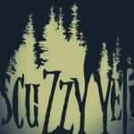 Scuzzy Yeti logo
