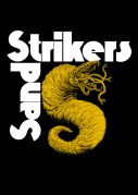 Sandstrikers logo