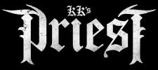 KK's Priest logo
