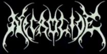 Necrocide logo
