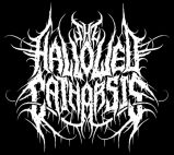The Hallowed Catharsis logo