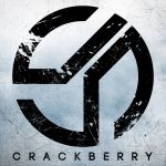 Crackberry logo