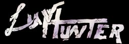 Luv Hunter logo