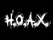 H.O.A.X. logo