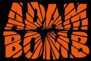 Adam Bomb logo