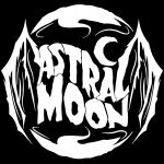 Astral Moon logo