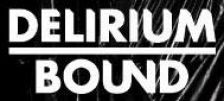 Delirium Bound logo