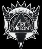 Art Nation logo