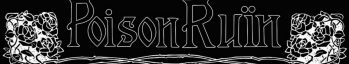 Poison Ruïn logo