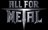 All for Metal logo
