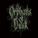 Orphans of Dusk logo