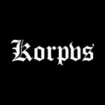 Korpvs logo
