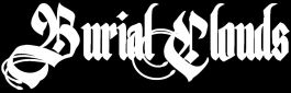 Burial Clouds logo