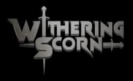 Withering Scorn logo