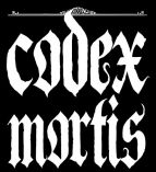 Codex Mortis logo