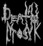 Death Monk logo