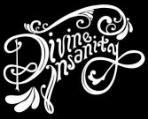 Divine Insanity logo