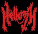 Hellcrash logo
