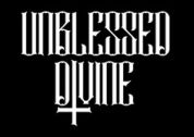 Unblessed Divine logo