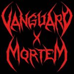 Vanguard X Mortem logo