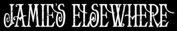Jamie's Elsewhere logo
