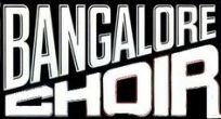 Bangalore Choir logo