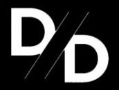 Divide and Dissolve logo