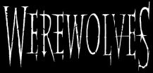 Werewolves logo
