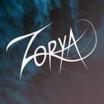 Zorya logo