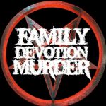 Family Devotion Murder logo