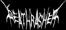 DEATHRASHER logo