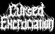 Cursed Excruciation logo